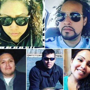 Meet your Posher, Diane